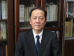 学校長