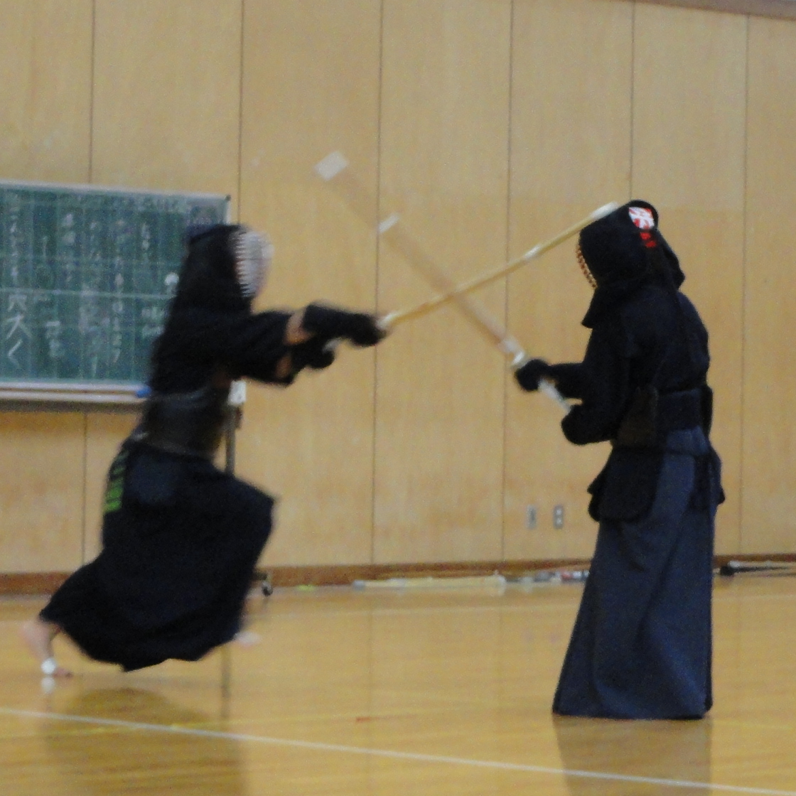 剣道