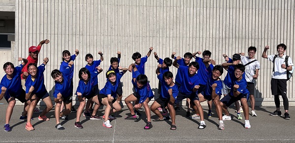 athletics