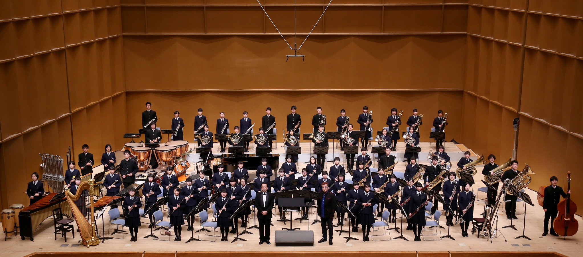 symphonicband