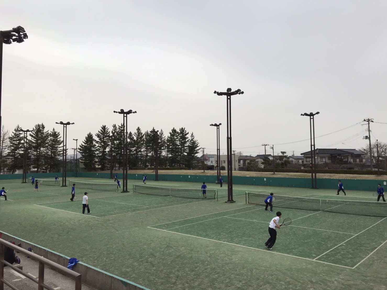 tennis